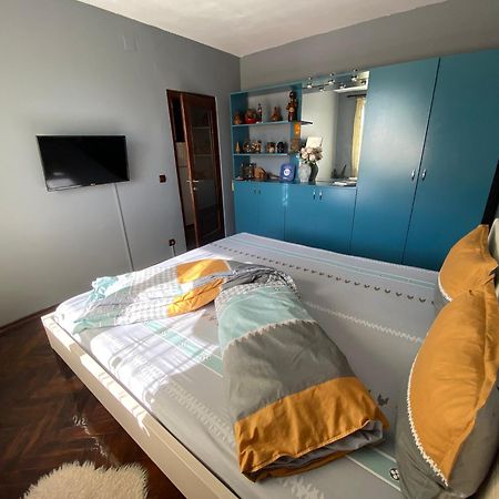 Comfort Home Apartment 2 Petroşani Eksteriør bilde