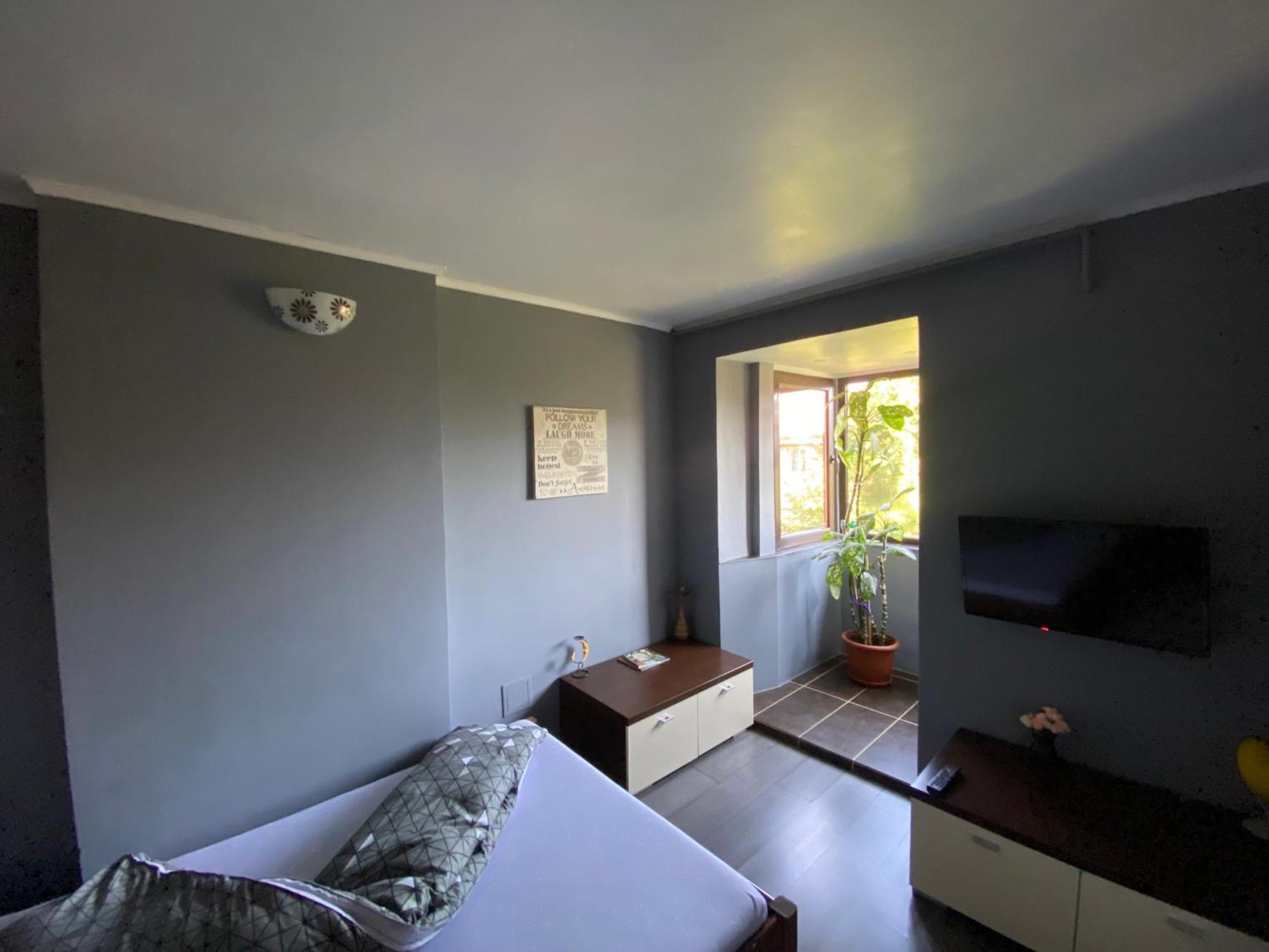 Comfort Home Apartment 2 Petroşani Eksteriør bilde