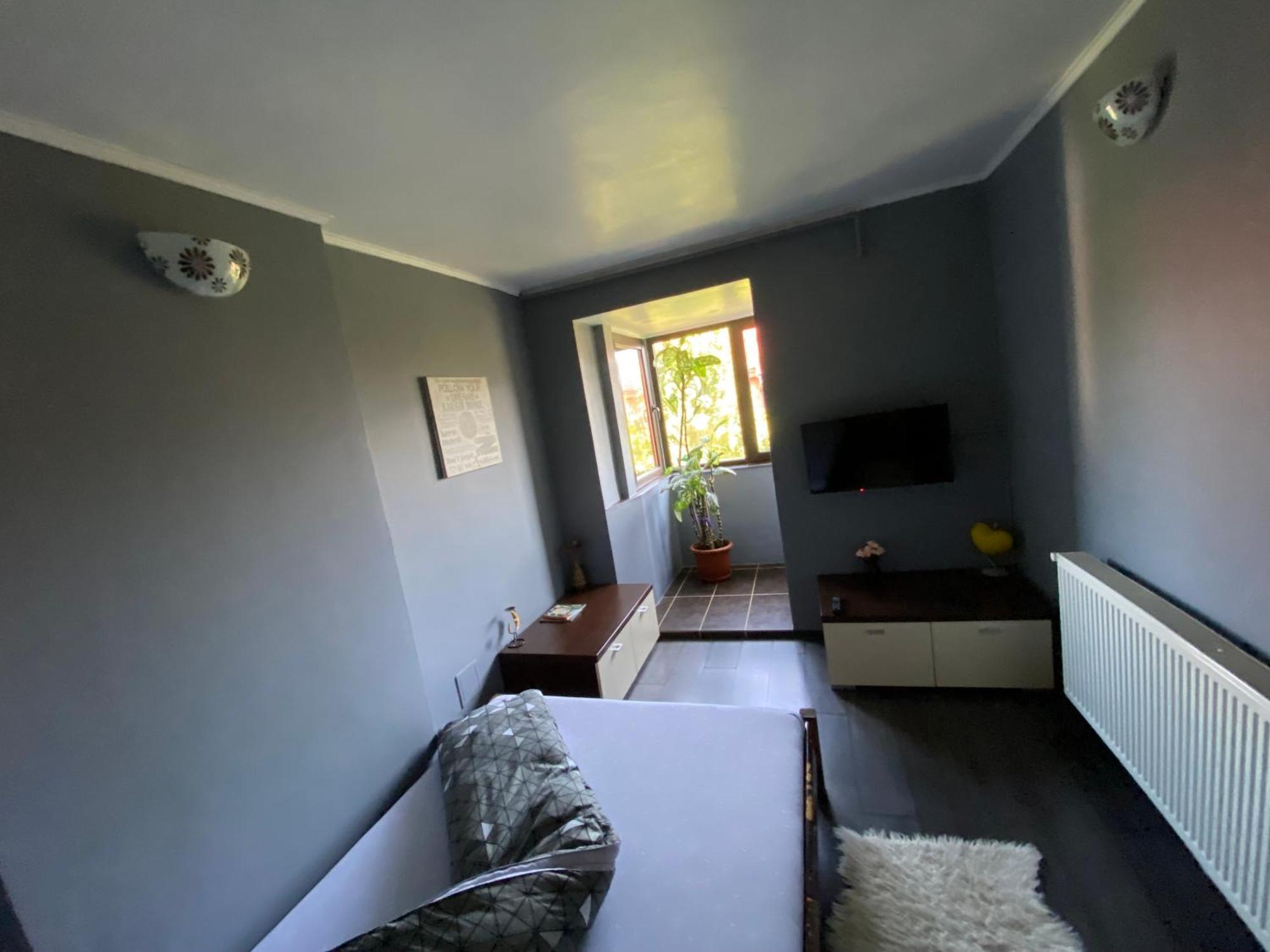 Comfort Home Apartment 2 Petroşani Eksteriør bilde