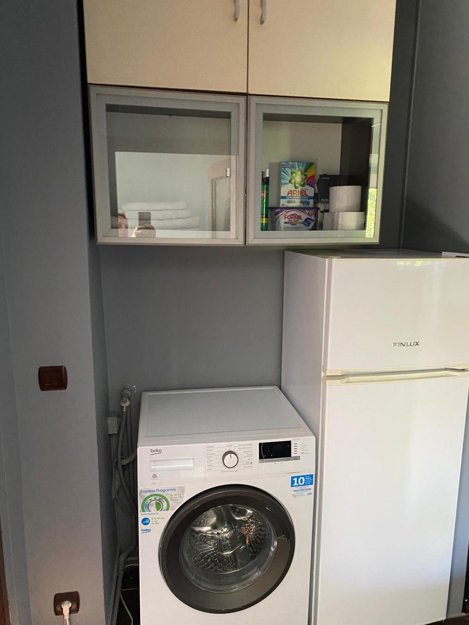 Comfort Home Apartment 2 Petroşani Eksteriør bilde
