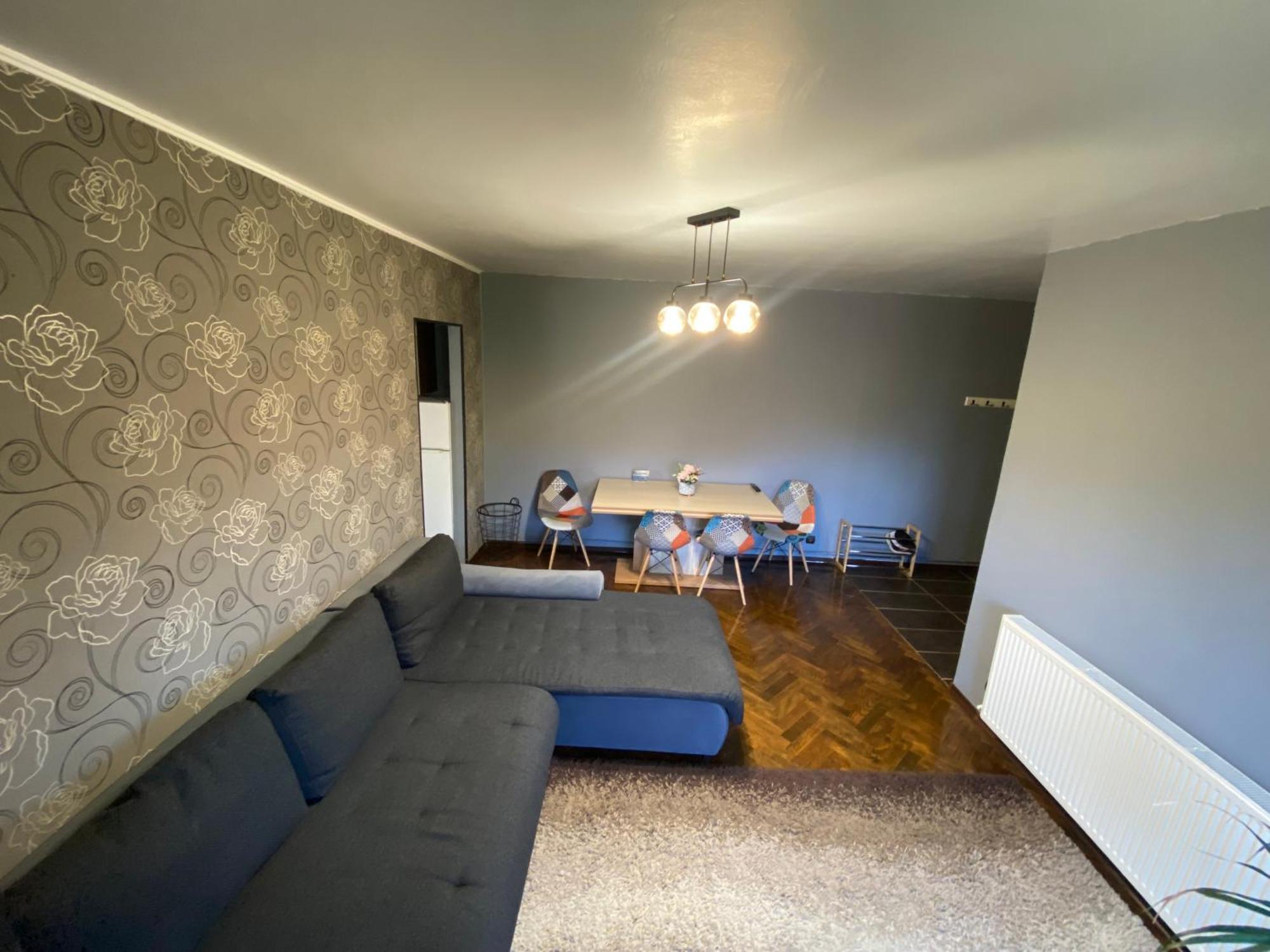 Comfort Home Apartment 2 Petroşani Eksteriør bilde