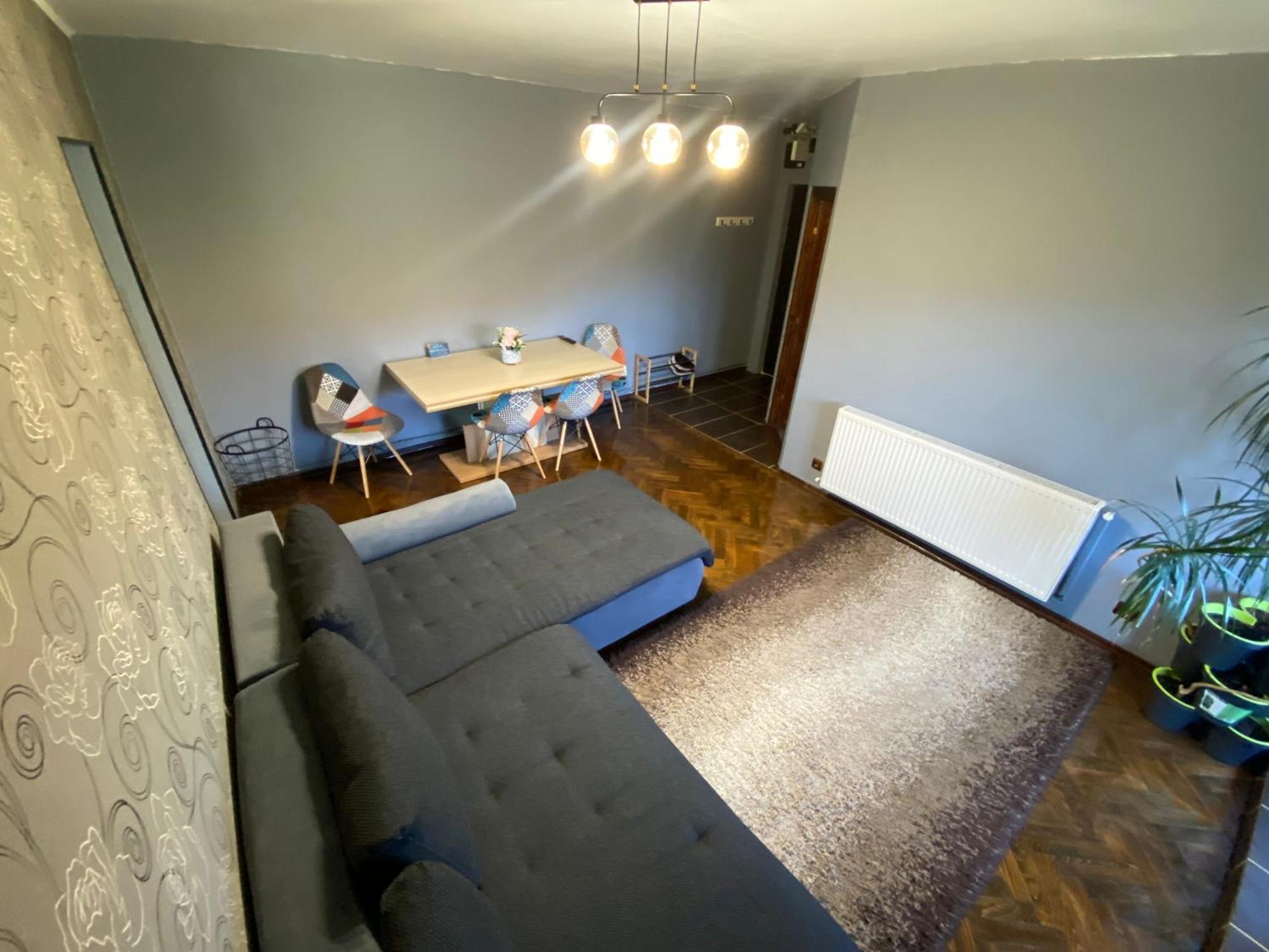 Comfort Home Apartment 2 Petroşani Eksteriør bilde